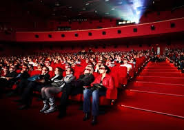 Penonton Bioskop